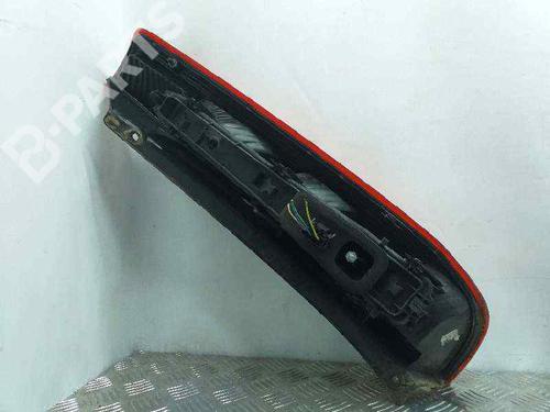Left taillight FORD FIESTA V (JH_, JD_)  | BP5204284C34 
