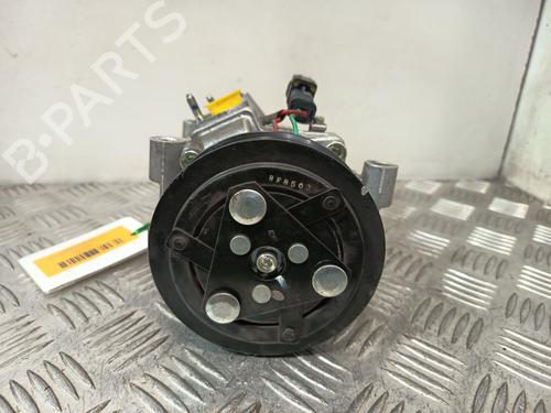 AC-Kompressor CITROËN C3 III (SX) 1.2 VTi 82 (82 hp) 32492931