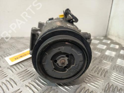 Used AC compressor AC compressor MERCEDES-BENZ A-CLASS (W169) A 160 CDI (169.006, 169.306) (82 hp) 32492934 32492934