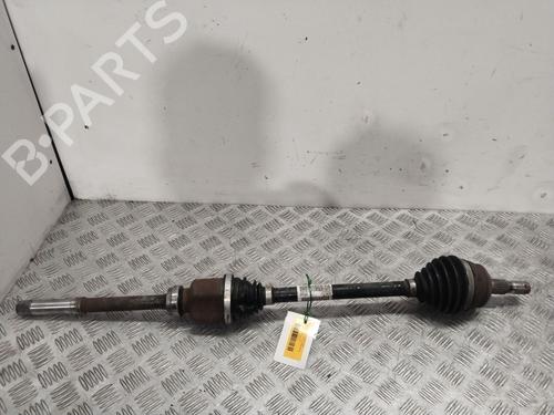Used Right front driveshaft OPEL CORSA F (P2JO) 1.2 (68) (101 hp) 32220288