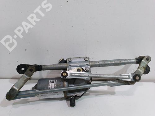Front wiper motor OPEL CORSA D (S07)  | BP10503231M29 