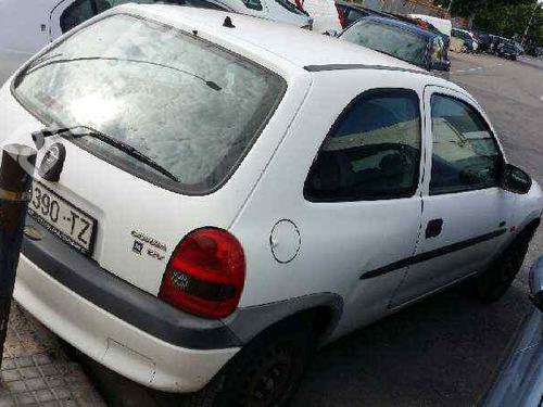 Right taillight OPEL CORSA B (S93)  | BP5188339C35 