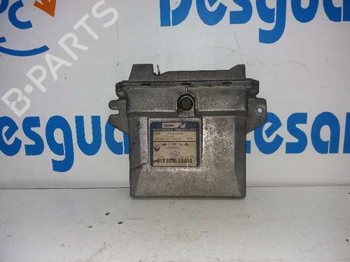 Used Engine control unit (ECU) Engine control unit (ECU) RENAULT CLIO II (BB_, CB_) [1998-2016] 5201798 5201798