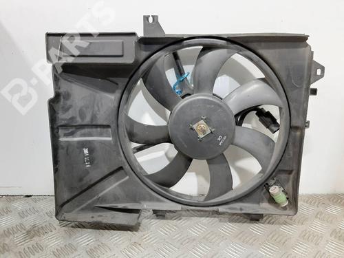 Køleventilator elektrisk HYUNDAI GETZ (TB) 1.1 | BP6600094M35