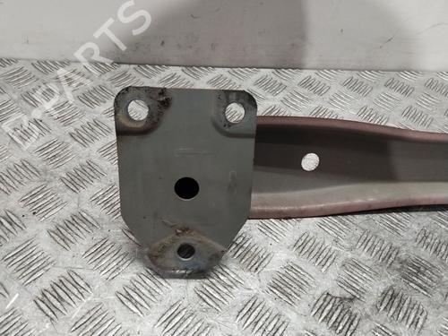 Rear bumper reinforcement MAZDA 2 (DE_, DH_) 1.3 (DE3FS) | BP29078264C73 