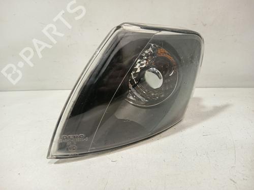 Used Left front indicator Left front indicator VW PASSAT B5 (3B2) 1.9 TDI 4motion (115 hp) 32414458 32414458