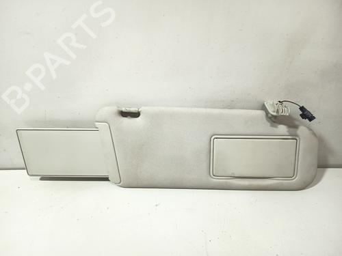 Right sun visor MAZDA CX-7 (ER) 2.2 MZR-CD AWD (ER10A) | BP34474379I2 - Image 2