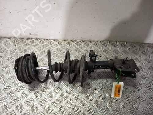 Used Left front shock absorber Left front shock absorber RENAULT LAGUNA II (BG0/1_) 2.0 dCi (BG14, BG1S) (173 hp) 40101693 40101693