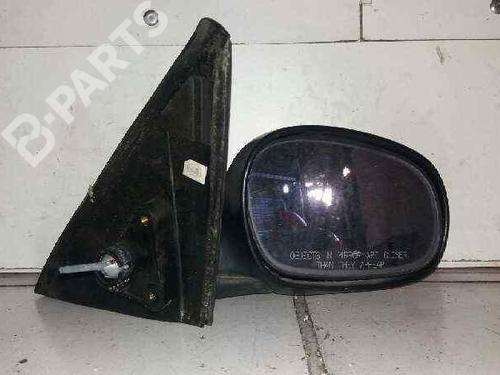 Used Right mirror DAEWOO LANOS (KLAT) [1997-2025]  5176971