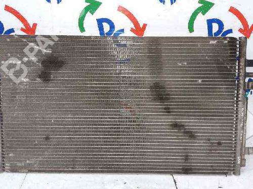 Used AC radiator FORD FOCUS II (DA_, HCP, DP) [2004-2013]  5175539