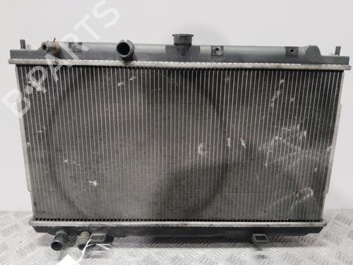 Køler NISSAN PRIMERA Hatchback (P12) 1.9 dCi (120 hp) 20725679