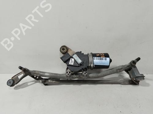 Used Front wiper motor RENAULT MEGANE II Estate (KM0/1_) [2003-2012]  29641052