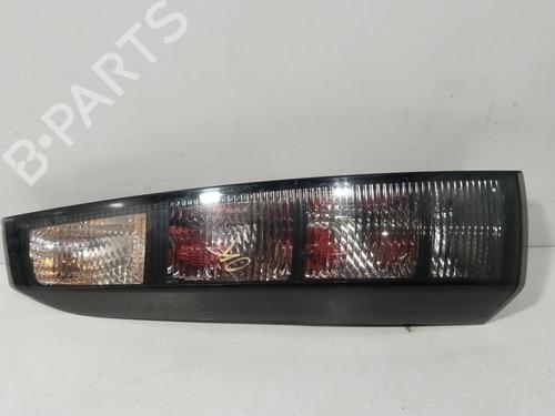 Used Left taillight OPEL MERIVA A MPV (X03) 1.6 (E75) (105 hp) 30147980