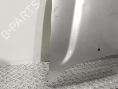 Hood HYUNDAI SANTA FÉ I (SM) 2.4 16V | BP26141550C1 