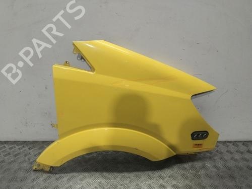Used Right front fenders MERCEDES-BENZ SPRINTER 3,5-t Bus (B906) 310 CDI (906.731, 906.733, 906.735) (95 hp) 32386670