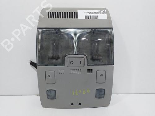 Innerbelysning SEAT EXEO (3R2) [2008-2013]  14067400