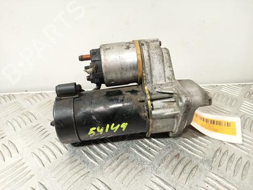 Starter OPEL AGILA A (H00) 1.2 16V (F68) | BP38711250M8 - Image 2