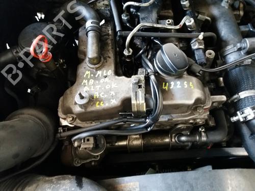 Kabinelys SSANGYONG ACTYON I 2.0 Xdi | BP13711813I8 - Image 8