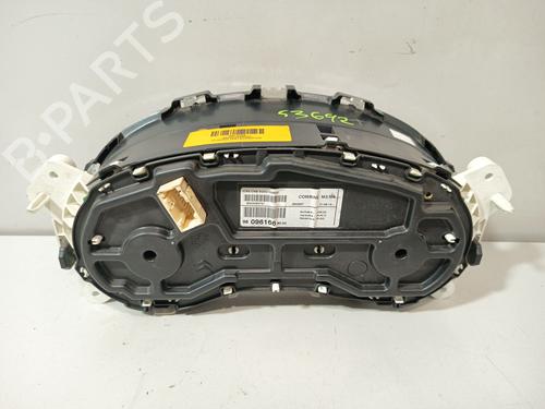 Instrument cluster CITROËN C-ELYSEE (DD_) 1.6 BlueHDi 100 | BP36263043C47 - Image 4
