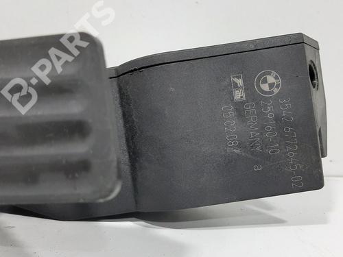 Pedal BMW 5 (E60) 525 d | BP7633561I4 