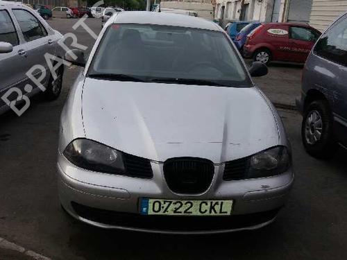 Engine control unit (ECU) SEAT IBIZA III (6L1)  | BP5170541M57 