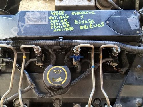 Right headlight FORD MONDEO III (B5Y)  | BP15710341C29 