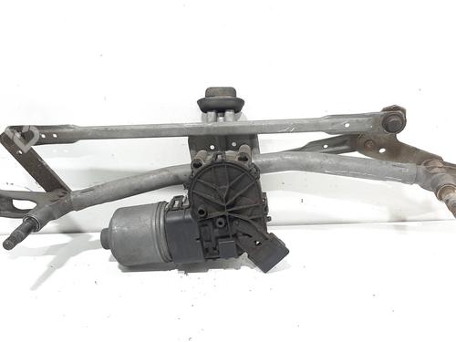 Used Front wiper motor Front wiper motor PEUGEOT PARTNER Box Body/MPV [2008-2026] 8163549 8163549