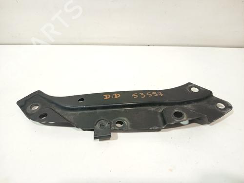 Højre forlygtestøtte) Højre forlygtestøtte) VW POLO V (6R1, 6C1) 1.6 TDI (90 hp) 33660452 33660452
