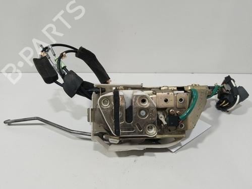 Venstre foran lås MAZDA MX-5 II (NB) 1.6 16V (NB6C) | BP28076655C98 
