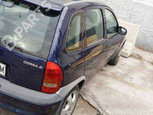 Left mirror OPEL CORSA B (S93)  | BP5175544C26 