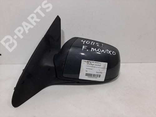 Left mirror FORD MONDEO III (B5Y)  | BP6558104C26 