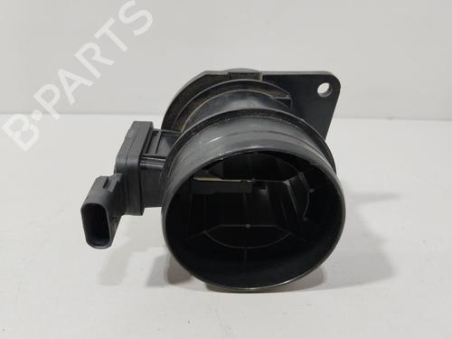 Used Mass air flow sensor VW GOLF VII Variant (BA5, BV5) 1.6 TDI (105 hp) 28302743