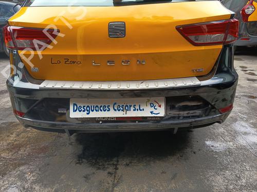 Used Rear bumper Rear bumper 38469362 38469362