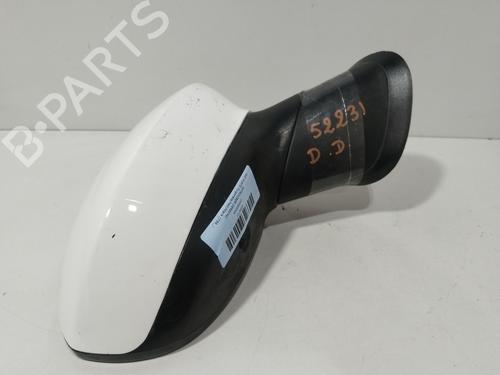 Right mirror FIAT PUNTO EVO Hatchback Van (199_) 1.3 D Multijet (199.AXT1A, 199.AXC1A) | BP28133311C27