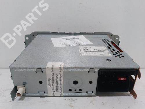 Radio SEAT ALTEA XL (5P5, 5P8)  | BP10091737E6 