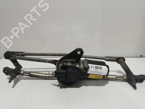 Viskermotor vindrude FIAT FIORINO Box Body/MPV (225_) 1.3 D Multijet (225BXD1A, 225BXB1A, 225BXB11) (75 hp) 24169344