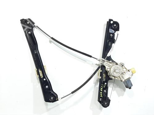 Used Front left window mechanism Front left window mechanism BMW 1 (E87) 120 d (163 hp) 10180670 10180670