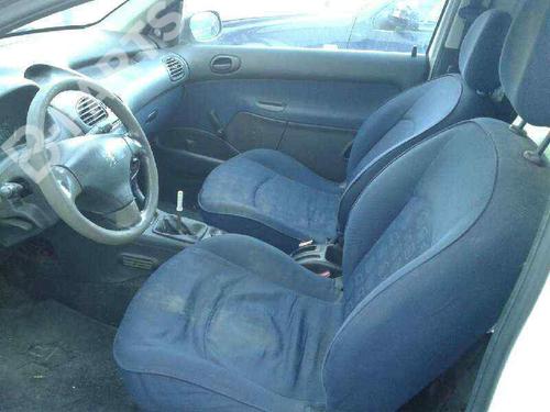 Right front steering knuckle PEUGEOT 206 Hatchback (2A/C)  | BP5168849M26 