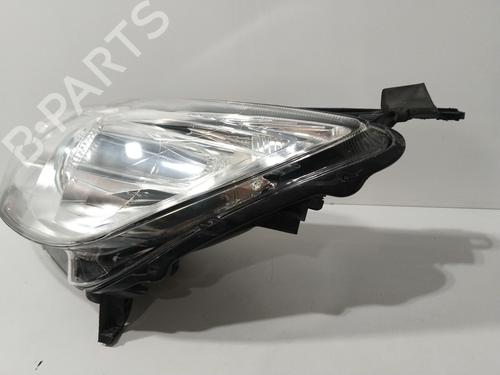 Left headlight FORD C-MAX II (DXA/CB7, DXA/CEU) 1.0 EcoBoost | BP28061428C28 - Image 2