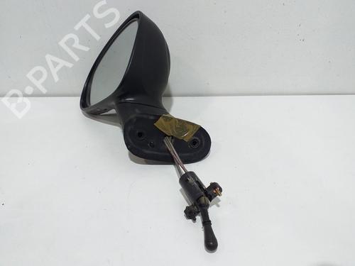 Left mirror DAEWOO MATIZ (M100, M150)  | BP11853378C26 