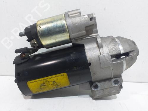 Used Starter Starter BMW 1 (E81) 118 i (143 hp) 13390586 13390586