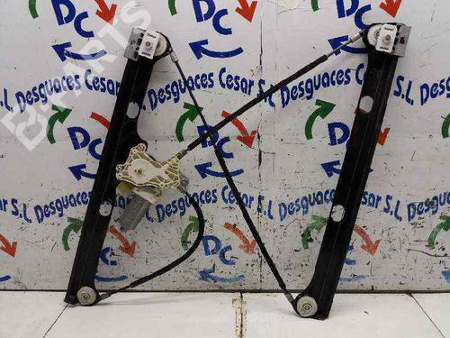 Used Front left window mechanism MERCEDES-BENZ VANEO (414) [2002-2005]  5166072