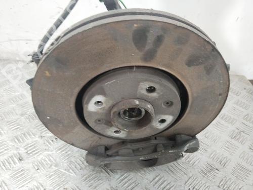 Used Left front steering knuckle Left front steering knuckle 37024461 37024461