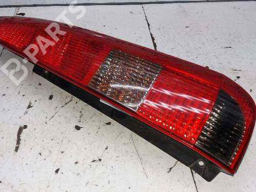 Used Right taillight FORD FIESTA V (JH_, JD_) [2001-2014]  5162379
