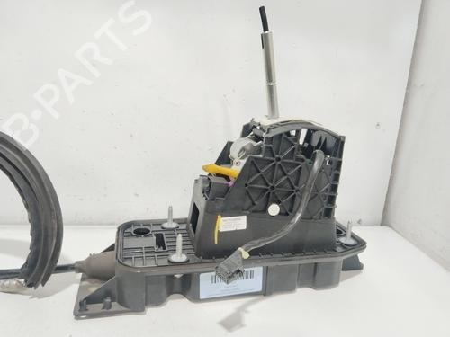 Used Gear lever VW SCIROCCO III (137, 138) 1.4 TSI (160 hp) 25470479