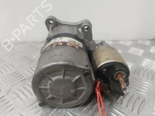 Starter RENAULT LAGUNA II (BG0/1_) 1.6 16V (BG0A, BG0L) | BP28450490M8