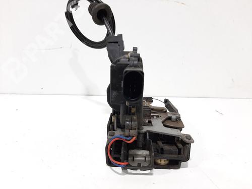 Front left lock VW GOLF IV (1J1)  | BP7210438C98 