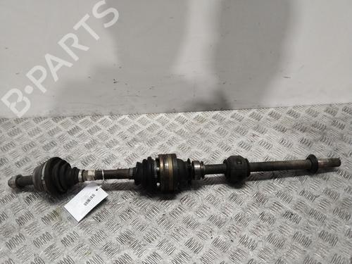 Used Right front driveshaft FIAT BRAVA (182_) [1995-2003]  22132581