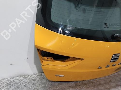 Tailgate SEAT LEON ST (5F8) 1.5 TGi | BP17678355C6 