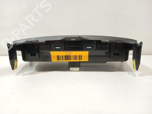 Climate control TOYOTA AURIS (_E15_) 2.0 D-4D (ADE150_, ADE150R) | BP34103280I5 - Image 2